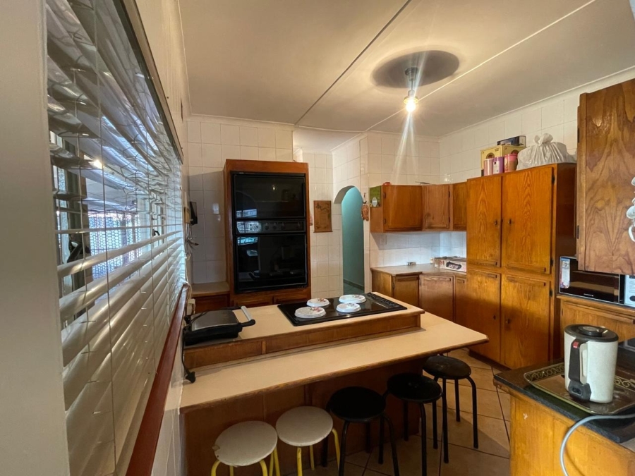 3 Bedroom Property for Sale in Oos Einde North West